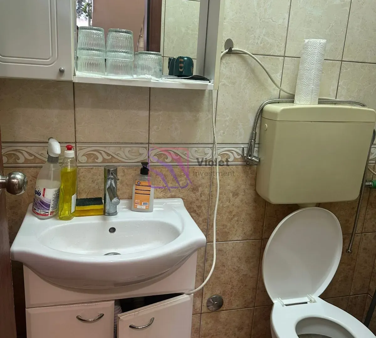 Sale, office space, 46m², Centar, Podgorica