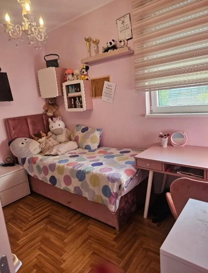 Prodaja, stan, 113m², Veternička rampa, Novi Sad Sve Podlokacije