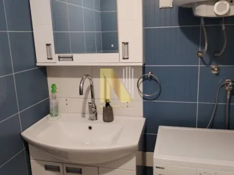 Rent, two bedroom apartment, 50m², Bulevar Oslobodjenja, Novi Sad Sve Podlokacije - image 9