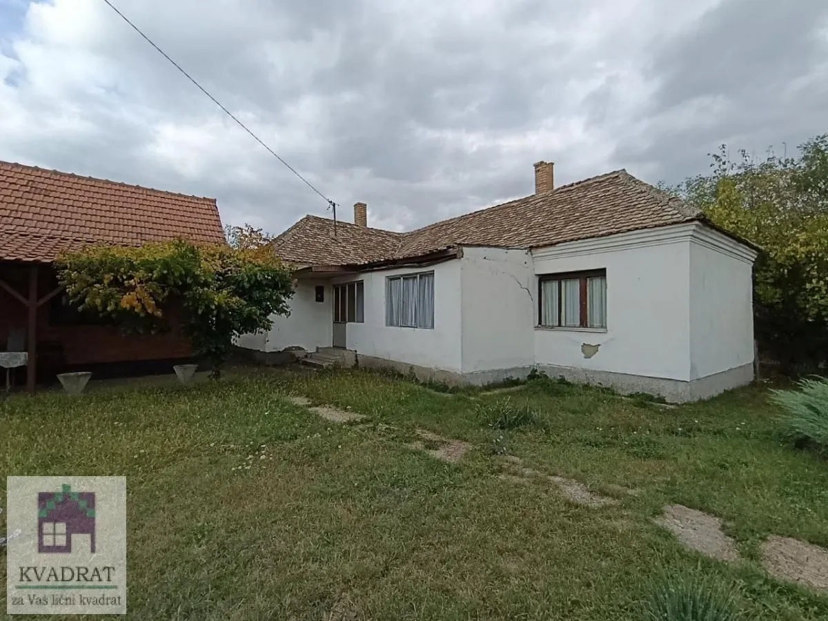 Sale, house, 83m², Obrenovac, Beograd
