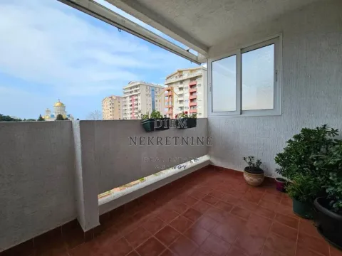 Sale, three bedroom apartment, 112m², Centar, Bar - image 11