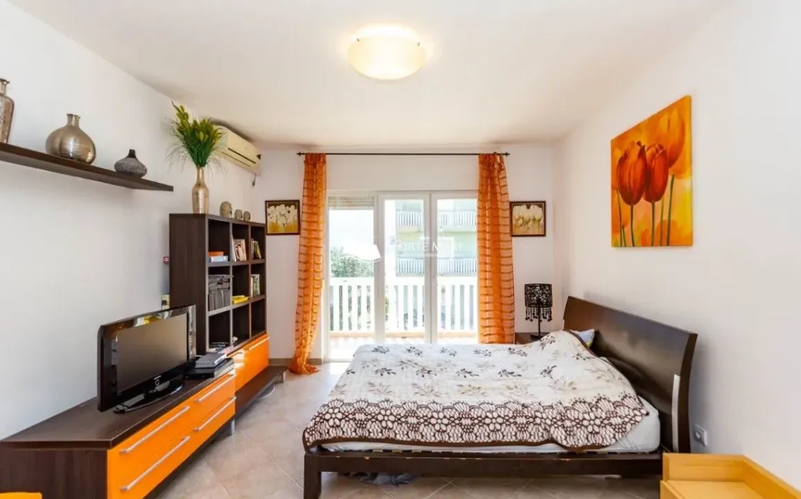 Sale, apartment, 37m², Đenovići, Herceg Novi