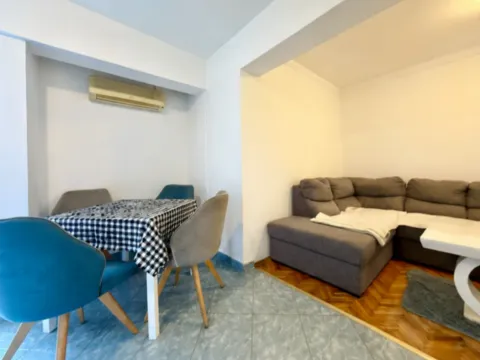 Rent, two bedroom apartment, 64m², Centar, Bar - image 3