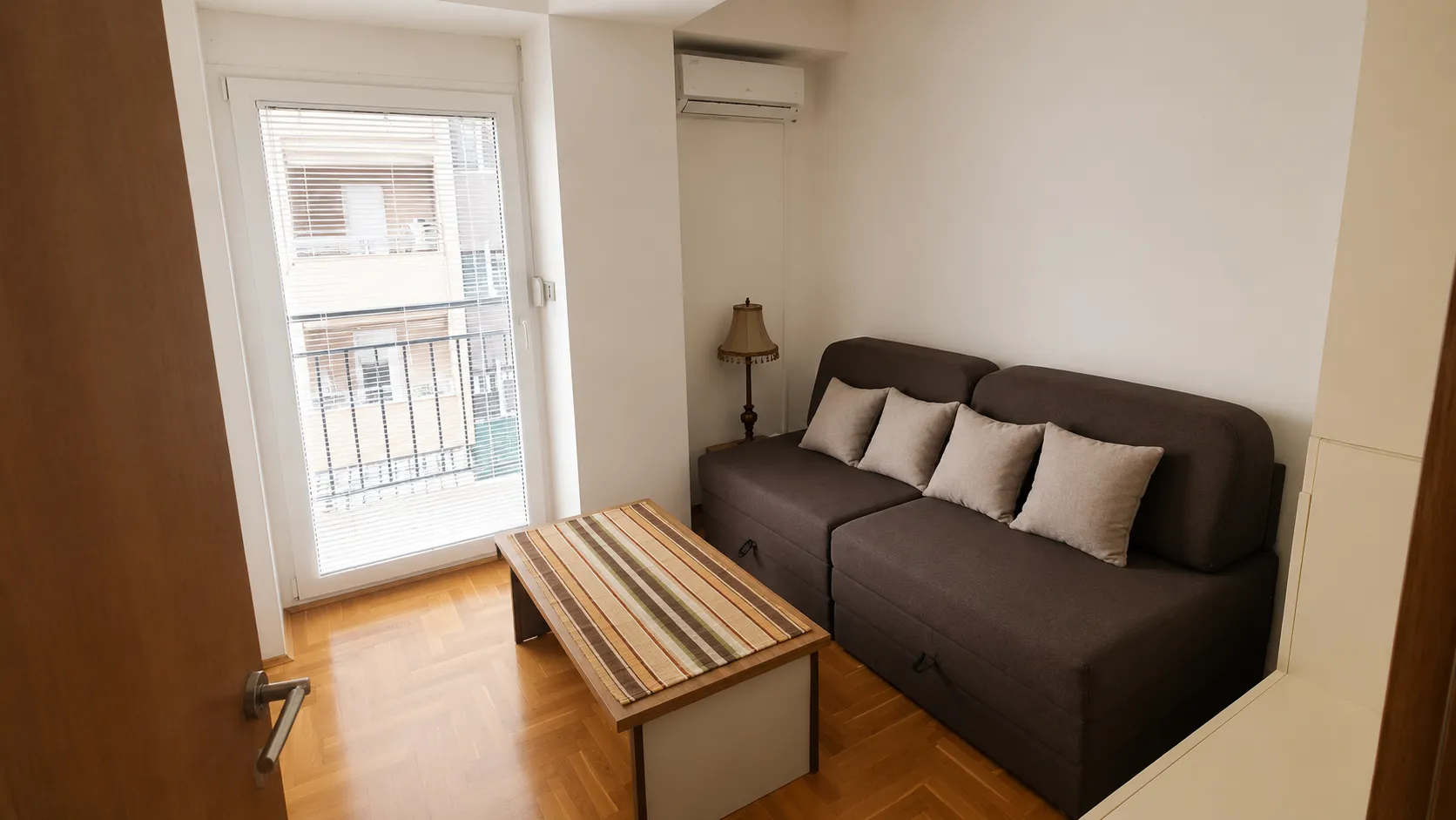 Prodaja, trosoban stan, 91m², 1 maj, Podgorica