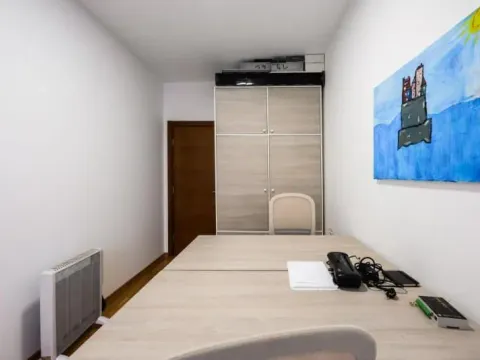 Rent, two bedroom apartment, 68m², Tuški Put, Podgorica - image 4