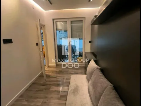 Rent, two bedroom apartment, 43m², Voždovac Sve Podlokacije, Beograd - image 2