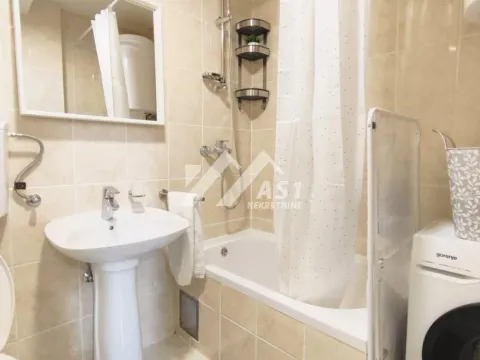 Izdavanje, stan, 30m², Adamovićevo Naselje, Novi Sad Sve Podlokacije - image 7