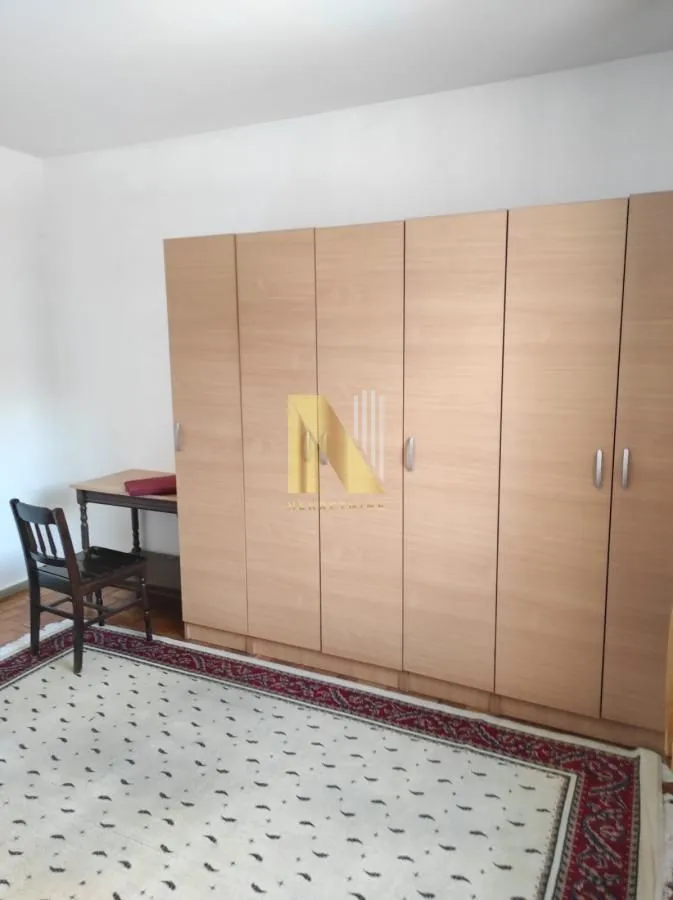 Rent, two bedroom apartment, 45m², Detelinara, Novi Sad Sve Podlokacije