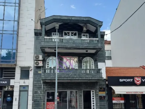 Rent, office space, 490m², Centar, Podgorica - image 1