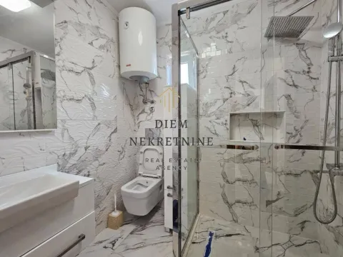 Izdavanje, trosoban stan, 100m², Bjeliši, Bar - image 12
