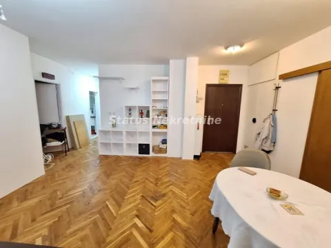 Izdavanje, trosoban stan, 70m², Novo naselje, Novi Sad - image 3