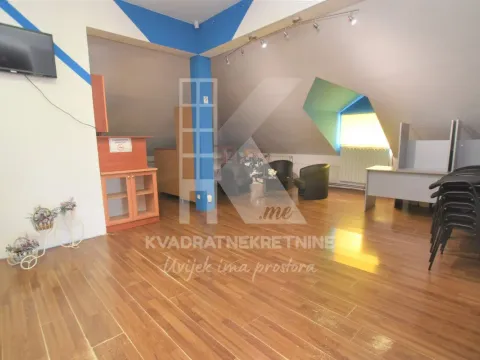 Izdavanje, kuća, 410m², Donja Gorica, Podgorica - image 27