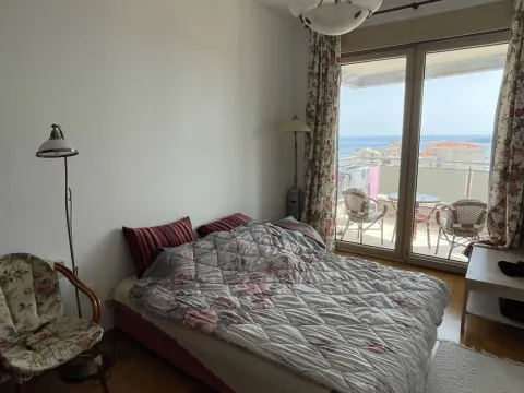 Sale, three bedroom apartment, 113m², Bečići, Budva - image 5