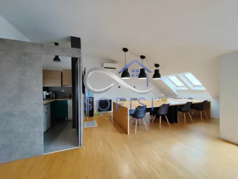 Rent, office space, 226m², Grbavica, Novi Sad Sve Podlokacije - image 9