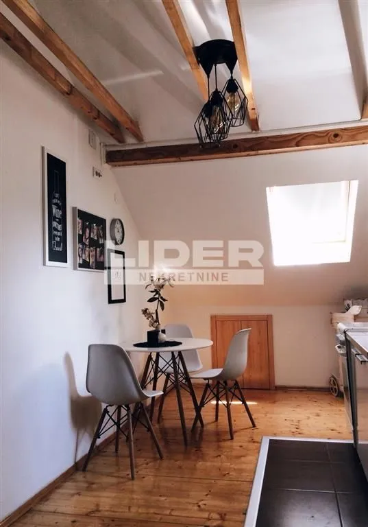 Sale, two bedroom apartment, 37m², Čubura, Beograd