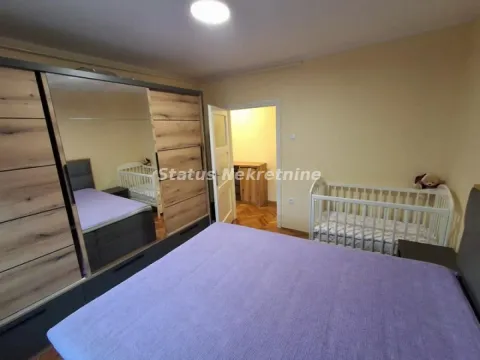 Prodaja, jednosoban stan, 33m², Satelit, Novi Sad Sve Podlokacije - image 3