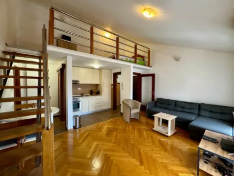 Stan-na-dan, jednosoban stan, 45m², Centar, Budva - image 9