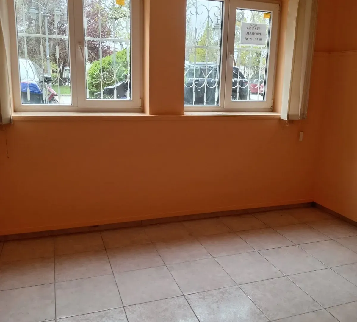 Prodaja, dvosoban stan, 42m², Centar, Vršac