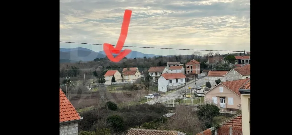 Sale, house, 67m², Radanovići, Kotor