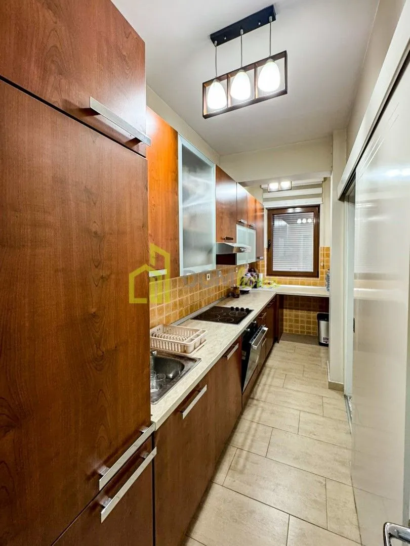 Izdavanje, trosoban stan, 95m², Preko Morače, Podgorica