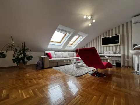 Sale, four bedroom apartment, 89m², Grbavica, Novi Sad Sve Podlokacije - image 10