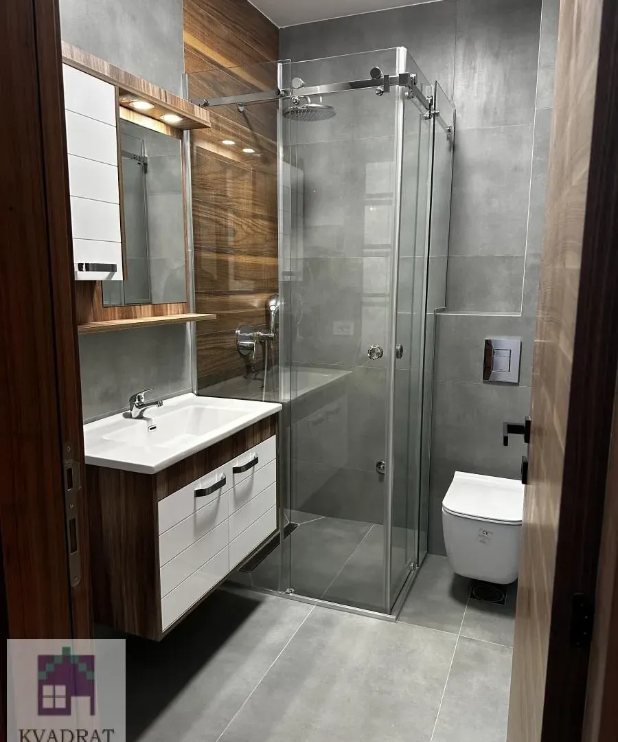 Prodaja, stan, 34m², Centar, Zlatibor