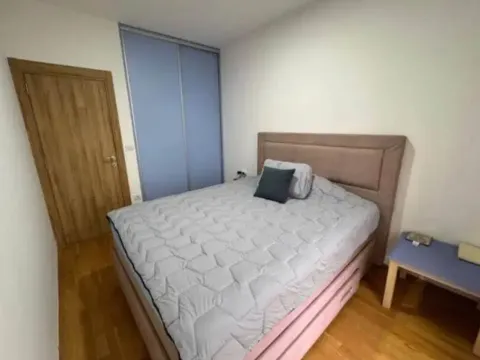 Izdavanje, jednosoban stan, 40m², Stari Aerodrom, Podgorica - image 7