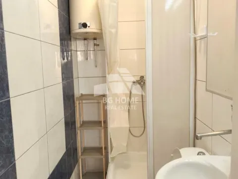 Sale, two bedroom apartment, 62m², Novi Beograd Blok 1 Fontana, Novi Beograd Sve Podlokacije - image 7