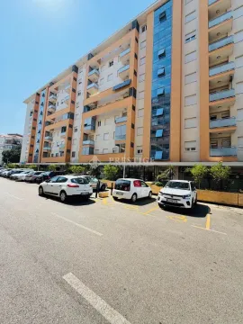 Izdavanje, jednosoban stan, 45m², City Kej, Podgorica - image 12