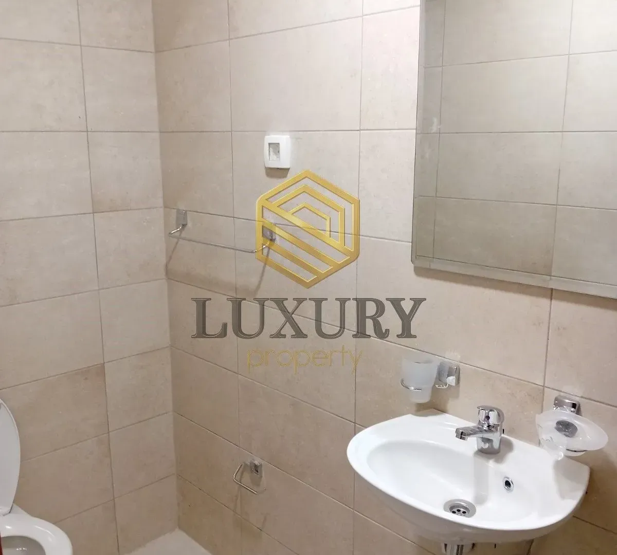 Rent, two bedroom apartment, 56m², Stari Aerodrom, Podgorica