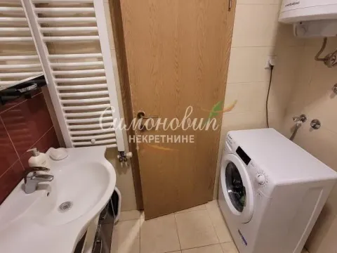 Sale, one bedroom apartment, 34m², Kluz, Zvezdara Sve Podlokacije - image 12