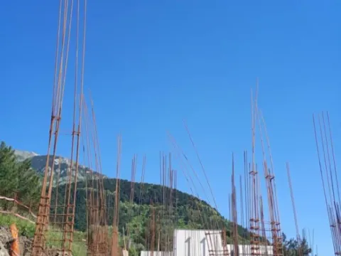 Sale, one bedroom apartment, 51m², Kavač, Kotor - image 8