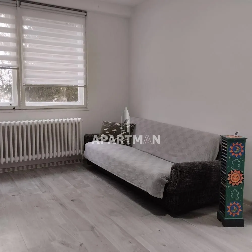 Sale, two bedroom apartment, 59m², Čukarica, Beograd