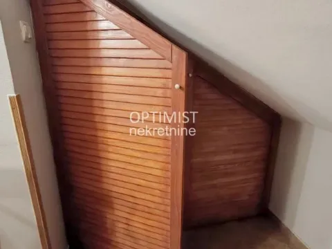 Prodaja, četvorosoban stan, 65m², Filmski Grad, Beograd - image 18