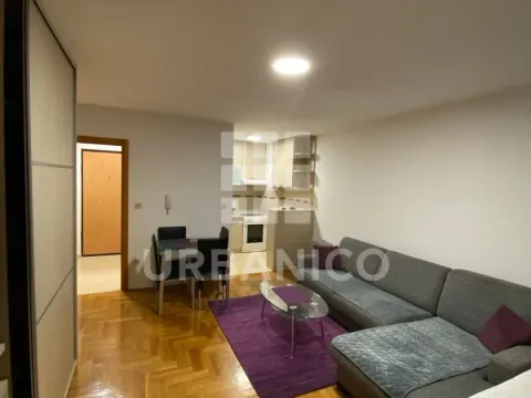 Rent, apartment, 35m², Stari Aerodrom, Podgorica - image 3