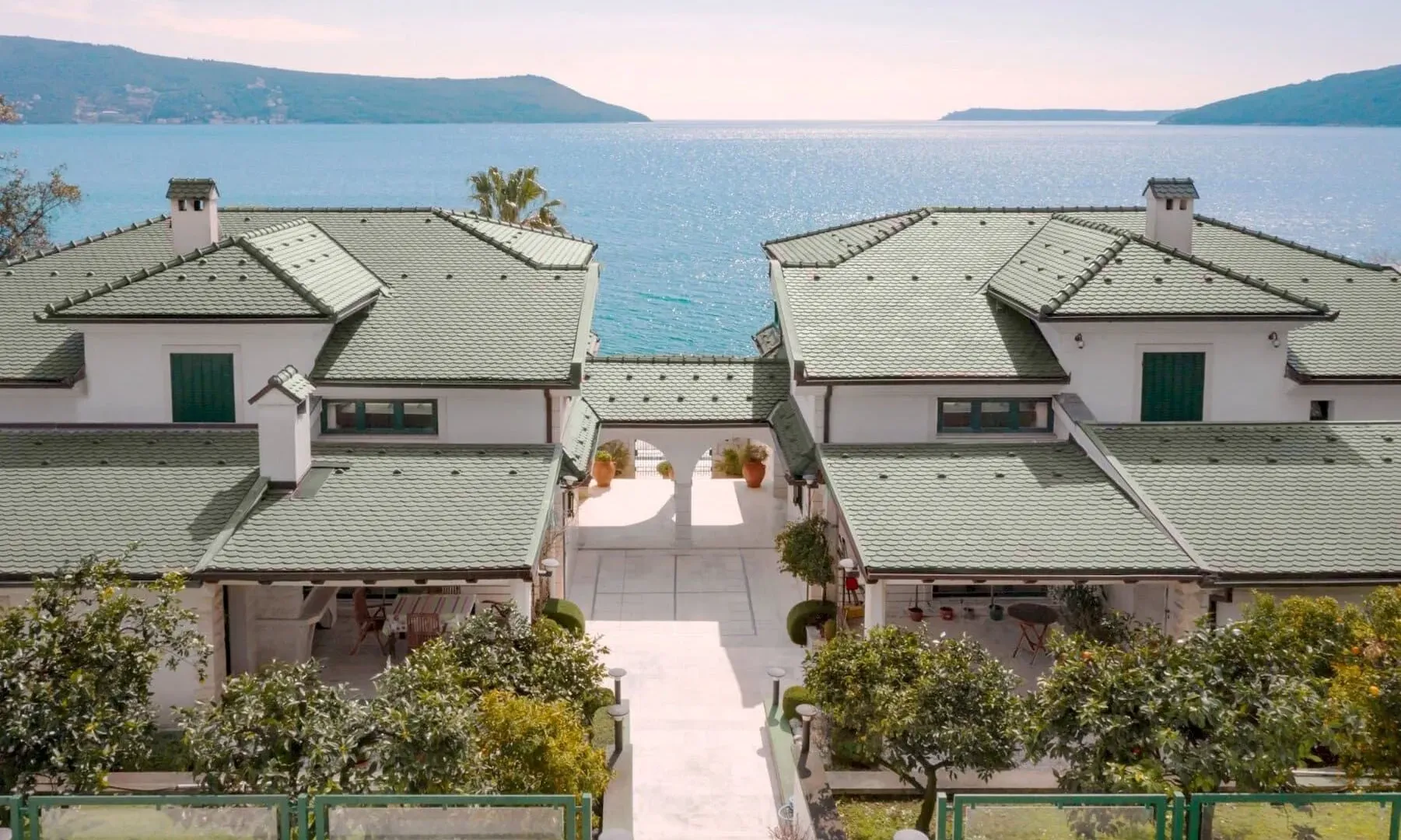 Sale, house, 1m², Savina, Herceg Novi