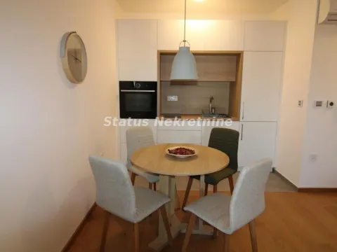 Izdavanje, jednosoban stan, 40m², Adamovićevo Naselje, Novi Sad Sve Podlokacije - image 4