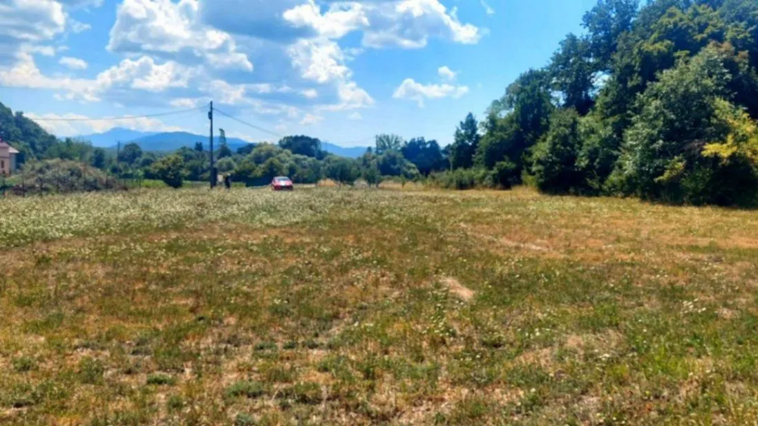 Prodaja, plac, 7279m², Glibavac, Nikšić