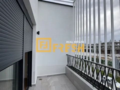 Izdavanje, dvosoban stan, 54m², City Kvart, Podgorica - image 3