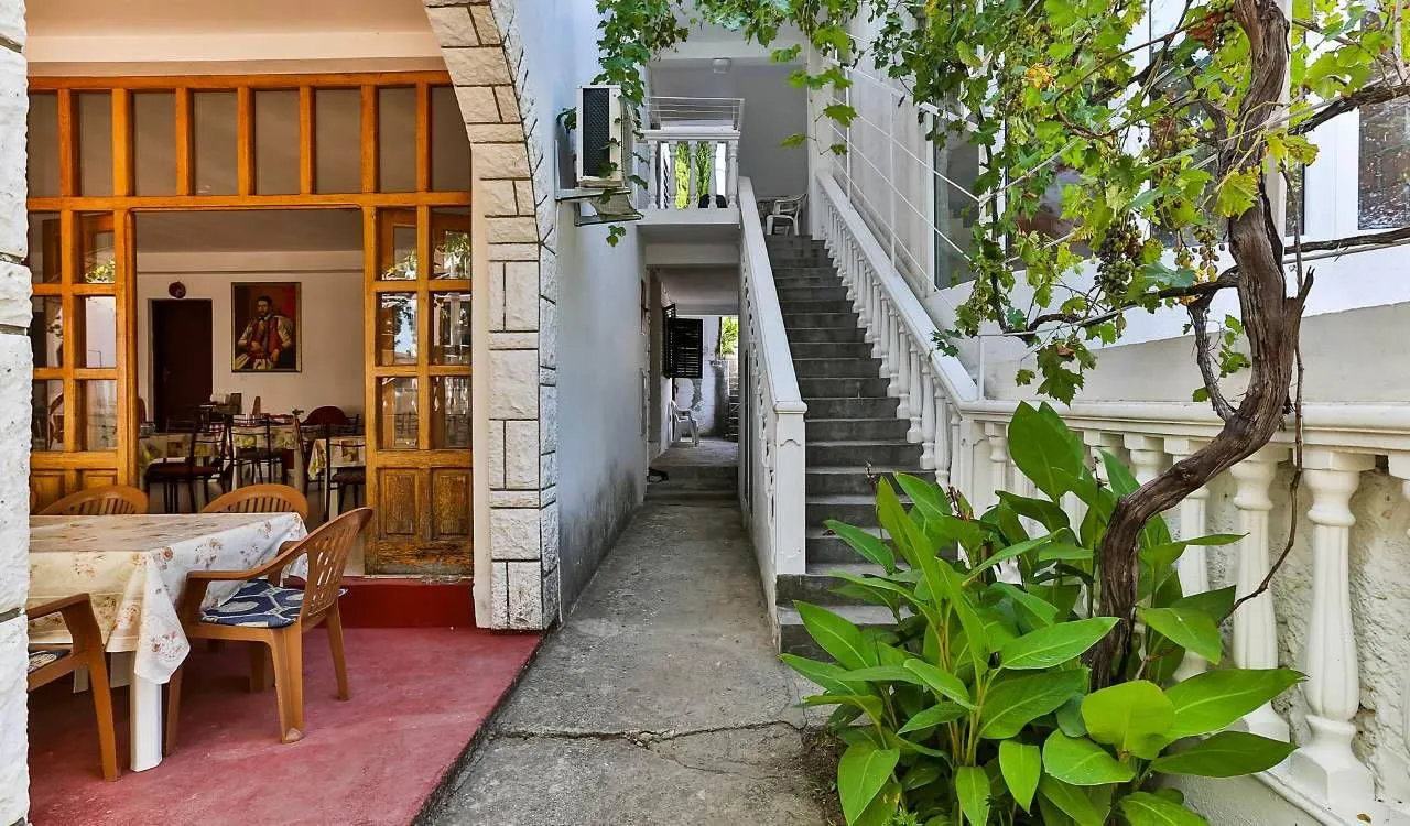 Sale, house, 360m², Sutomore, Bar