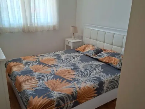 Izdavanje, jednosoban stan, 45m², Stari Aerodrom, Podgorica - image 4