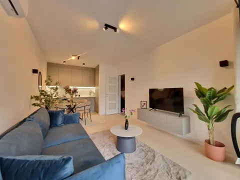 Izdavanje, jednosoban stan, 50m², Budva, Crna Gora - image 5