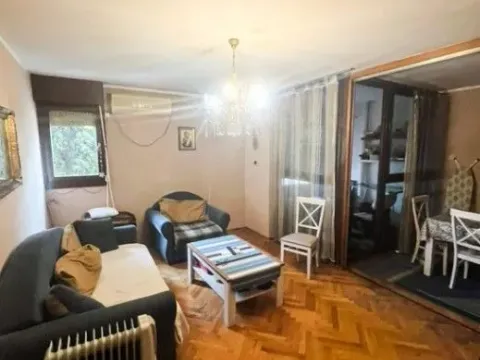 Three Bedroom Apartment for Sale, 87m2, Blok 5, Podgorica Three Bedroom Apartment for Sale, 87m2, Blok 5, Podgorica