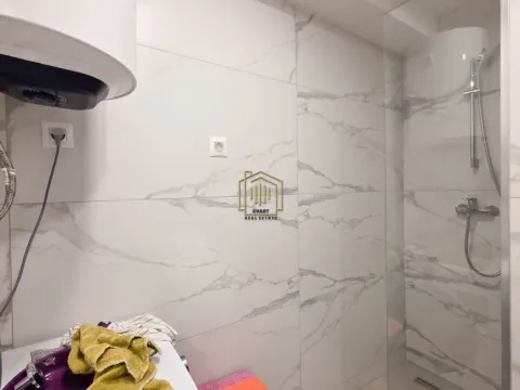 Izdavanje, jednosoban stan, 45m², Stari Aerodrom, Podgorica - image 5