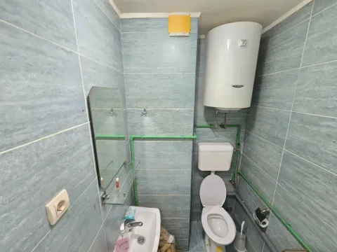 Sale, office space, 43m², City Kvart, Podgorica - image 13