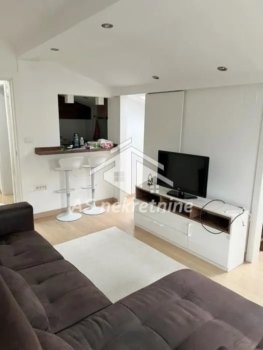 Rent, two bedroom apartment, 50m², Denkova Basta, Zvezdara Sve Podlokacije