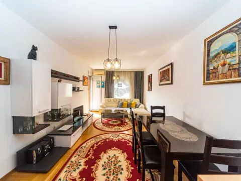 Sale, one bedroom apartment, 50m², Krivi Most, Podgorica - image 2