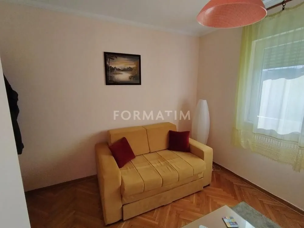 Sale, four bedroom apartment, 119m², Vidikovački venac, Rakovica