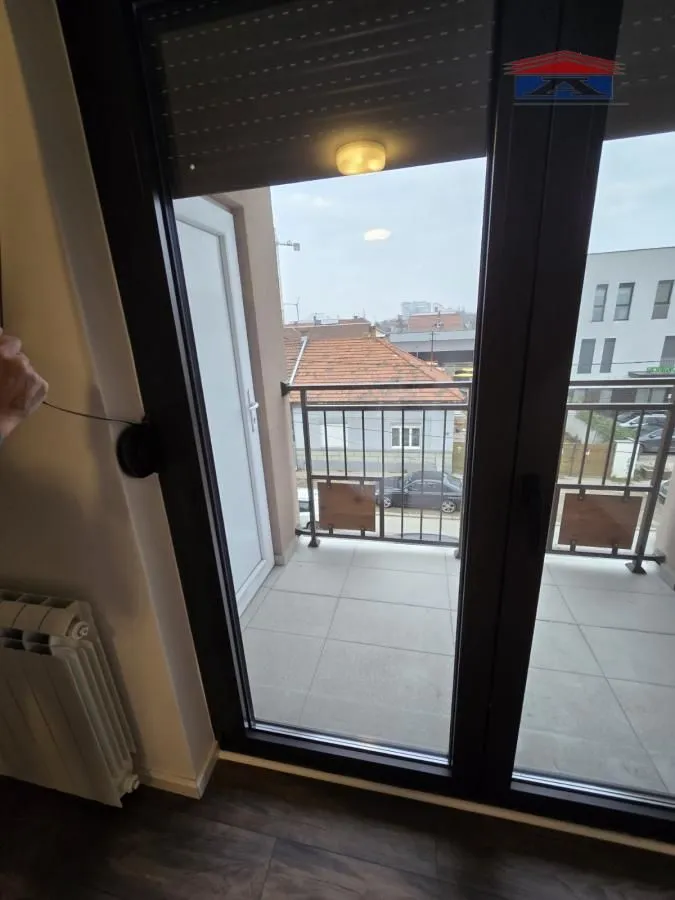 Rent, office space, 230m², Telep, Novi Sad Sve Podlokacije