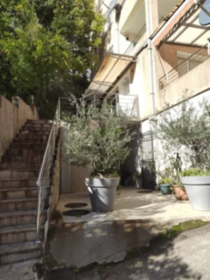 Rent, office space, 86m², Centar, Budva